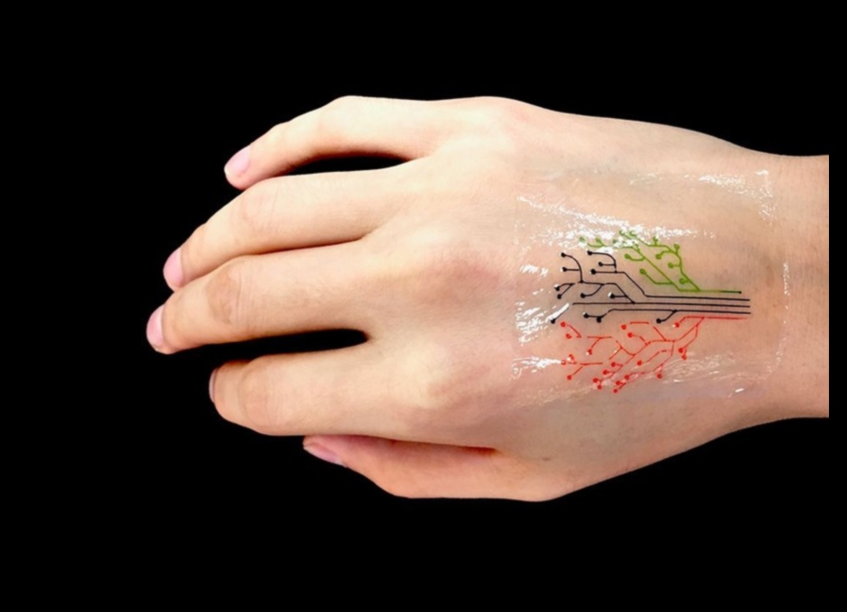 Inovație cu cerneală O privire asupra celor mai recente tehnici de tatuaje 2 Innovation Inked: Explorarea celor mai recente tehnici de tatuaje