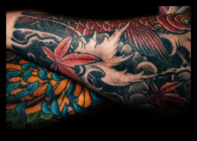 Tattoo Vanguard Un ghid pentru lumea pionierată a metodelor de cerneală 3 Tattoo Vanguard: Navigarea prin lumea pionierată a metodelor de cerneală