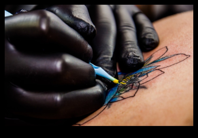 Tattoo Vanguard Un ghid pentru lumea pionierată a metodelor de cerneală 2 Tattoo Vanguard: Navigarea prin lumea pionierată a metodelor de cerneală