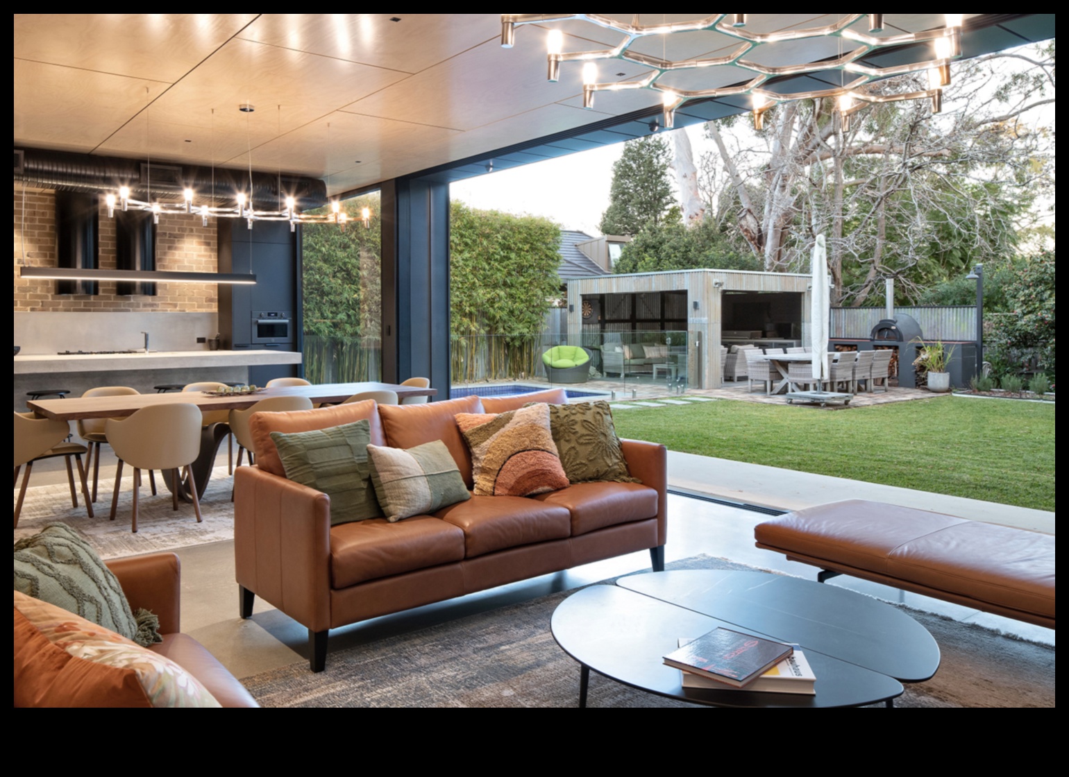 Timeless Haven: Arta de a proiecta cabane fermecătoare