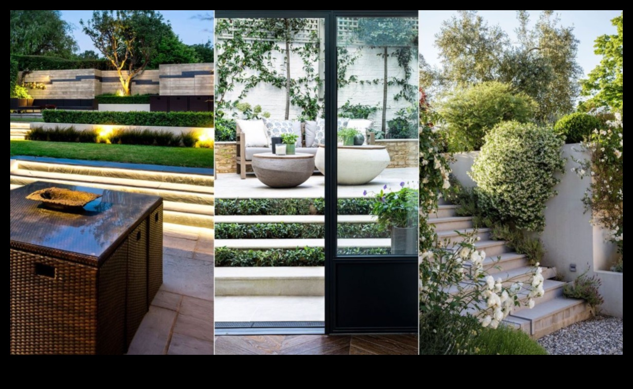 Ridicați-vă exteriorul în 5 pași pentru un plan de grădină vizionar 2 Înălțați-vă în aer liber: creați un plan de grădină vizionar