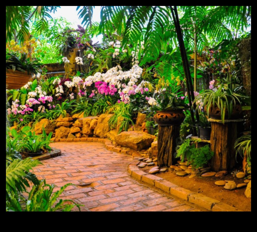 Arta grădinii dezvăluită: bricolajuri creative pentru spațiul tău în aer liber