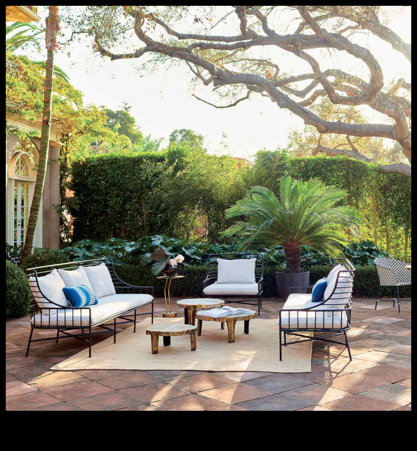 Cultivarea bucuriei: DIY-uri elegante pentru un refugiu încântător de grădină