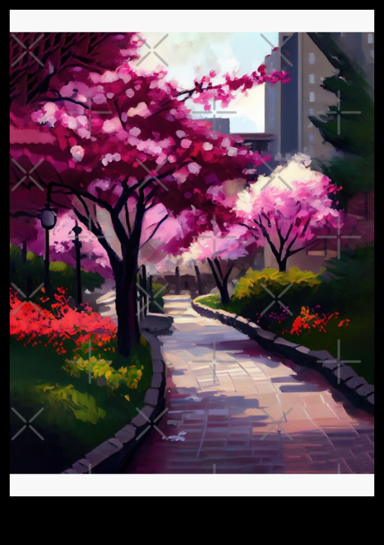 Sakura Serenade O călătorie magică prin florile de cireș din Japonia 4 Serenada Sakura: Magia Japoneză a florilor de cireș