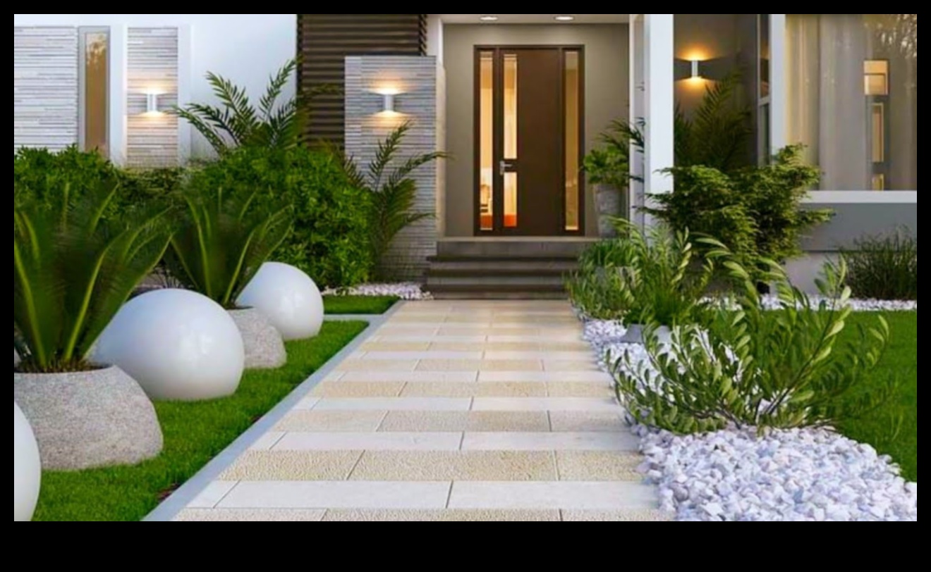 Evadari artistice 5 moduri de a-ți ridica grădina cu Creative Flourish 4 Evadari artistice: ridicați-vă grădina cu înflorire creativă