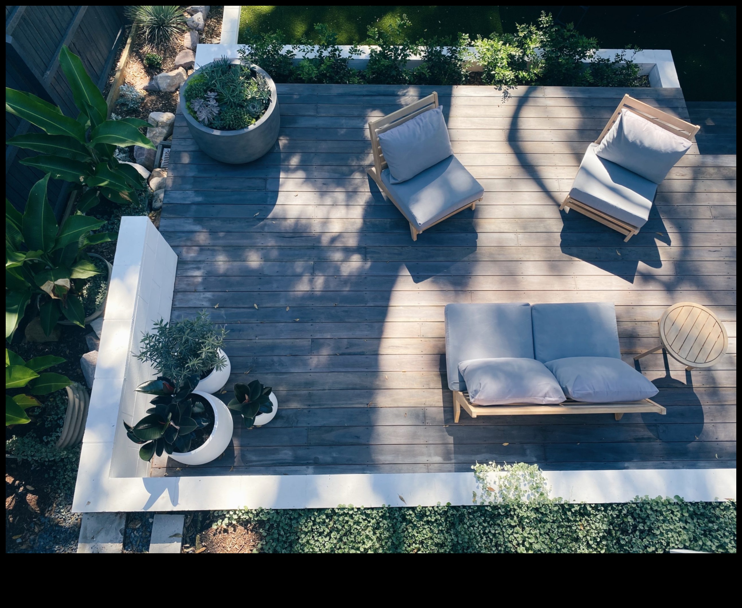 Evadari artistice 5 moduri de a-ți ridica grădina cu Creative Flourish 3 Evadari artistice: ridicați-vă grădina cu înflorire creativă