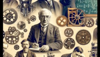 Pionierii AI: modelarea viitorului artelor vizuale și soluțiilor inteligente