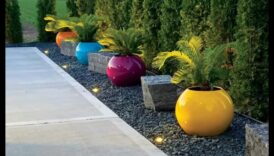 Artful Escapes 5 moduri de a-ți urca grădina cu Creative Flourish 3 Evadari artistice: ridicați-vă grădina cu înflorire creativă