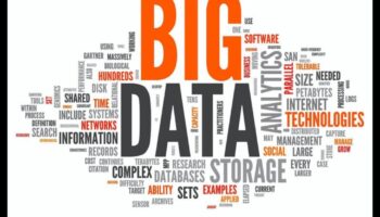 Big Data dezvăluite: Navigarea în mările de informații