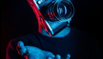 Captură creativă: dezlănțuiți-vă strălucirea fotografiei