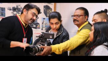 Capture Mastery: Crește-ți abilitățile prin educația expertă în fotografie