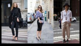 Neizbanda Circles O bază de modă intre orisicine sotie 5 Cercuri șic: învârte în stil cu brelocuri circulare șic pentru glezne