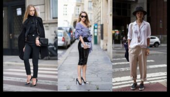 Cercuri șic: învârte în stil cu brelocuri circulare șic pentru glezne