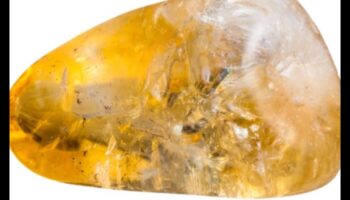 Citrine Spark: bucurați-vă de strălucirea caldă a pietrelor prețioase însorite