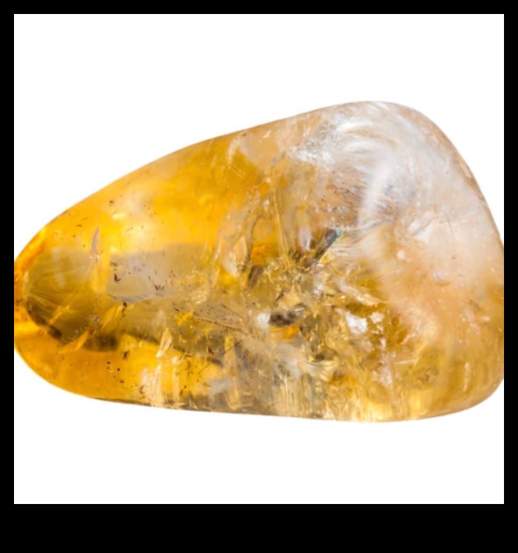 Citrine Spark Se bucură de strălucirea caldă a pietrelor prețioase cu nuanțe aurii 2 Citrine Spark: bucurați-vă de strălucirea caldă a pietrelor prețioase însorite