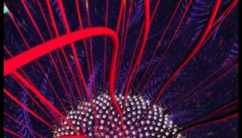 Codarea creativă: limbajul artisticului vizual în energia regenerabilă