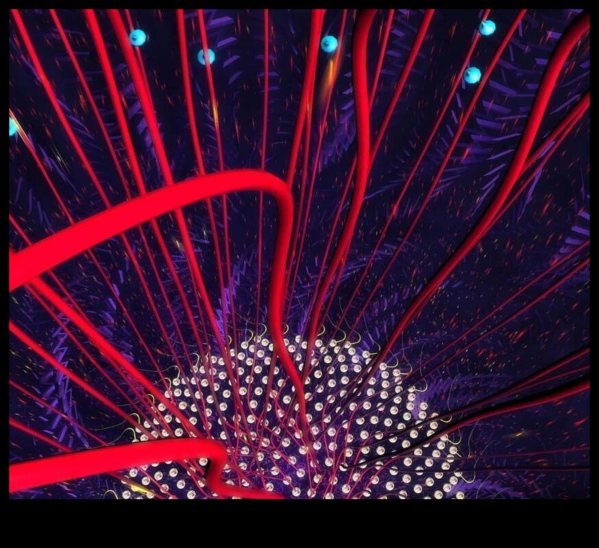 Codarea creativă: limbajul artisticului vizual în energia regenerabilă