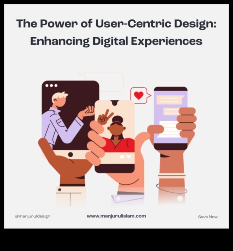 Cloud centrat pe utilizator: creați experiențe digitale memorabile cu conectivitate