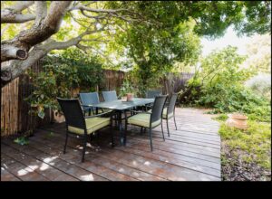 Cultivarea bucuriei: DIY-uri elegante pentru un refugiu încântător de grădină