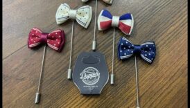 Distincție elegantă: redefiniți eleganța cu podoabe pentru bărbați