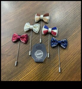 Distincție elegantă: redefiniți eleganța cu podoabe pentru bărbați