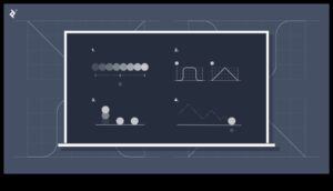 Design dinamic: grafică în mișcare și strategii de transformare interactivă