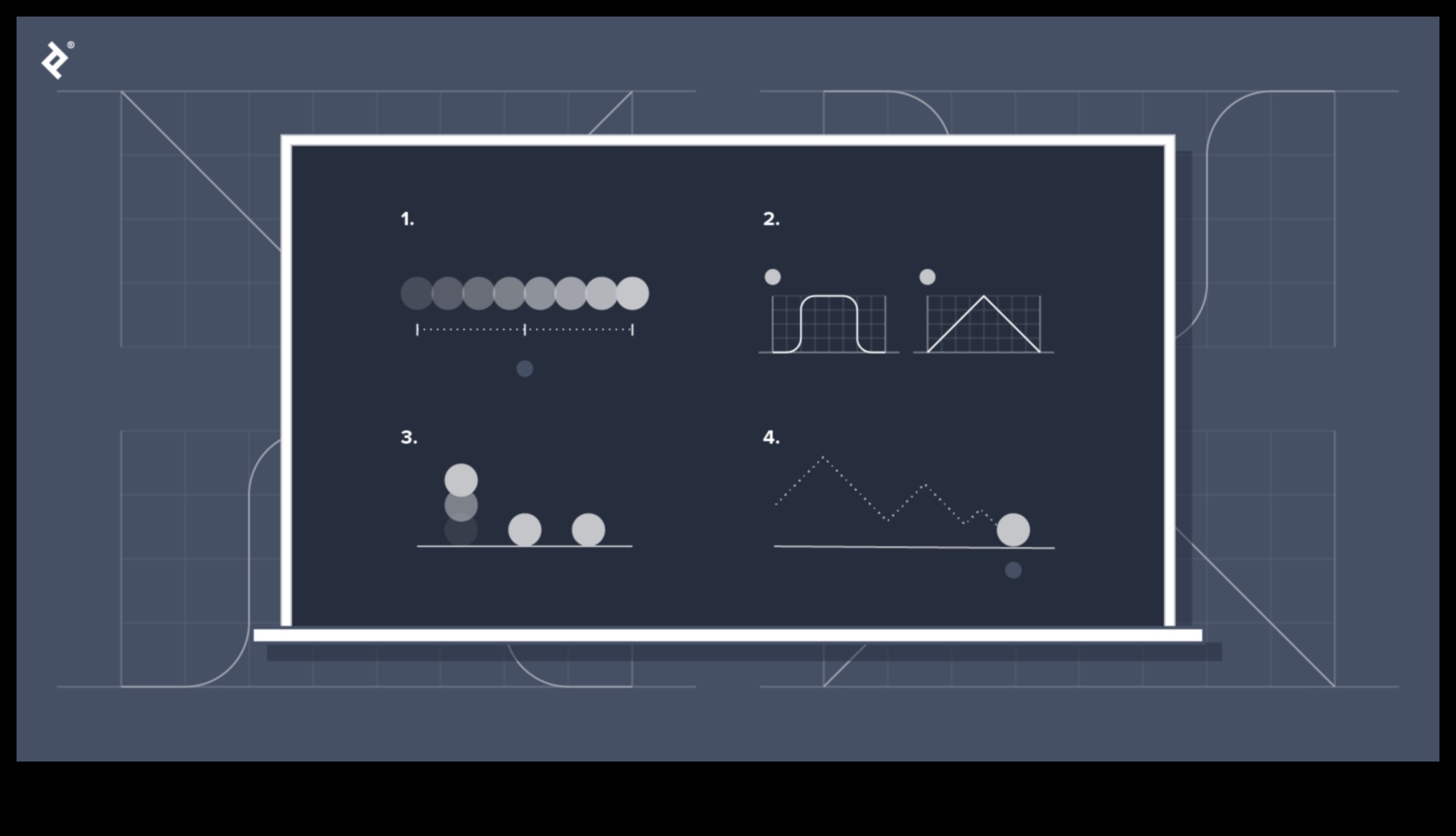 Design dinamic Grafică în mișcare și strategii de transformare interactivă pentru o experiență de utilizator mai captivantă 1 Design dinamic: grafică în mișcare și strategii de transformare interactivă