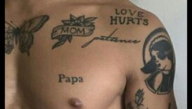 Decinde de limite Explorați cele mai recente tendințe în designul tatuajelor 4 Dincolo de granițe: modele de tatuaje trendy de explorat