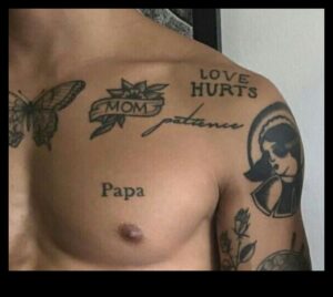 Dincolo de granițe: modele de tatuaje trendy de explorat