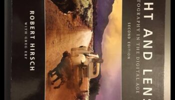 Dincolo de obiectiv: ridicați-vă meșteșugurile în era digitală a fotografiei