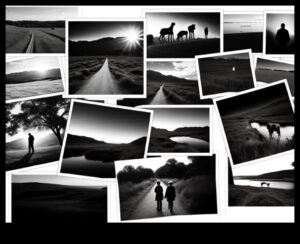 Documentar dinamic: Povestirea poveștilor convingătoare cu stiluri fotojurnalistice
