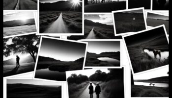 Documentar dinamic: Povestirea poveștilor convingătoare cu stiluri fotojurnalistice