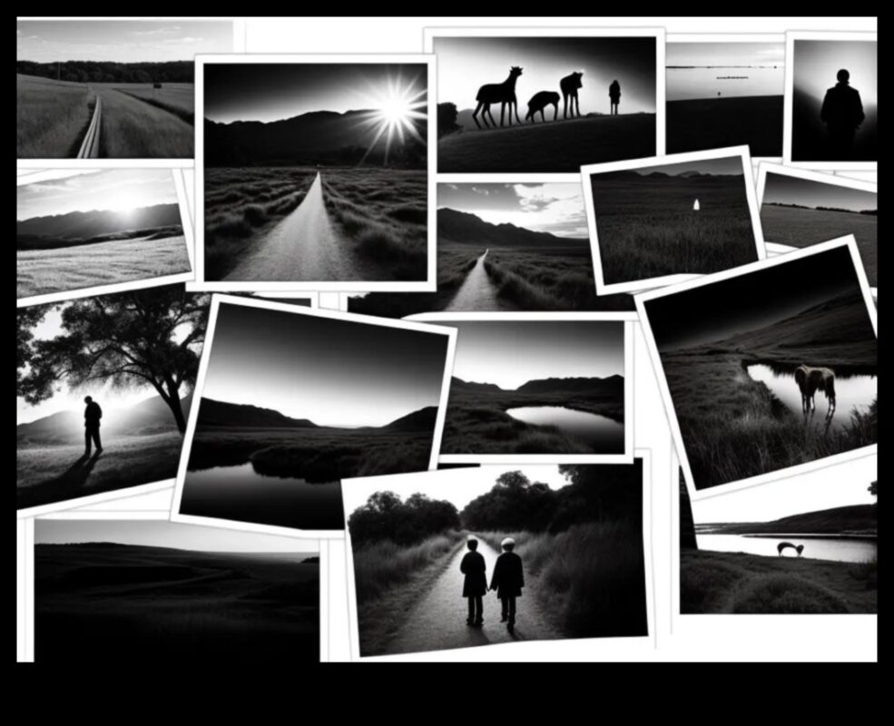 Documentar dinamic: Povestirea poveștilor convingătoare cu stiluri fotojurnalistice