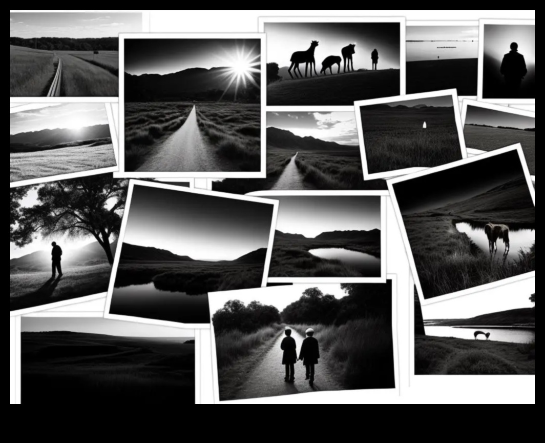 Documentar dinamic O abordare fotojurnalistică pentru a spune povești convingătoare 1 Documentar dinamic: Povestirea poveștilor convingătoare cu stiluri fotojurnalistice