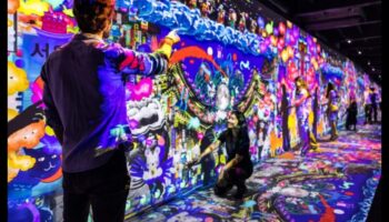 Dynamic Delights: Explorând lumea artelor creative și a soluțiilor tehnologice