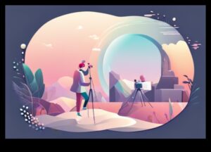Editare Eleganță: stăpânirea artei rafinamentului în fotografie