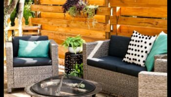 Arta grădinii dezvăluită: bricolajuri creative pentru spațiul tău în aer liber