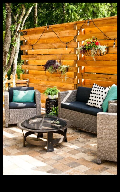 Arta grădinii dezvăluită: bricolajuri creative pentru spațiul tău în aer liber