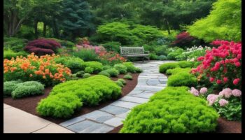 Garden Symphony: Armonizează-ți spațiul cu planificarea strategică