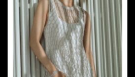 Glamour Gazette Proba de ultimă generație dezvăluită în capturi atemporale și durabile 3 Glamour Gazette: modă high-end dezvăluită în capturi durabile atemporale