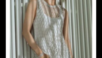 Glamour Gazette: modă high-end dezvăluită în capturi durabile atemporale