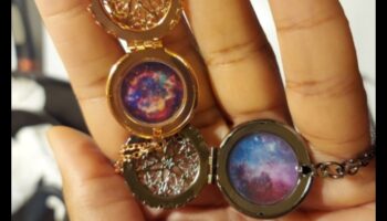 Galaxie strălucitoare: Iluminează-ți prezența cu bijuterii stelare