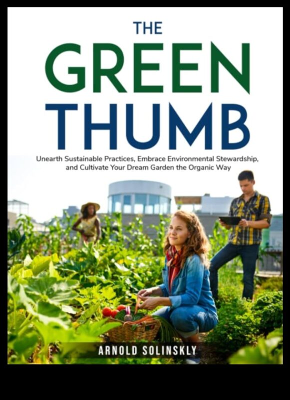 Green Thumb Guru: Strategii dovedite pentru succesul grădinii