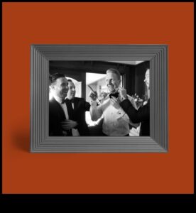 Framing the Future: Crafting Visual Stories in Digital Photography Brilliance