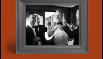 Framing the Future: Crafting Visual Stories in Digital Photography Brilliance