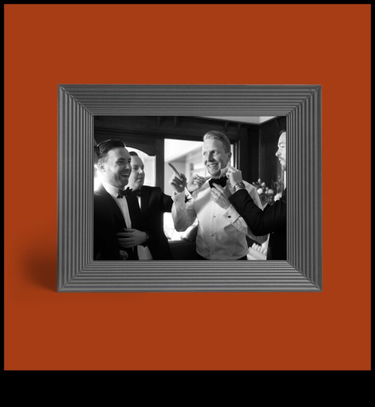 Framing the Future: Crafting Visual Stories in Digital Photography Brilliance