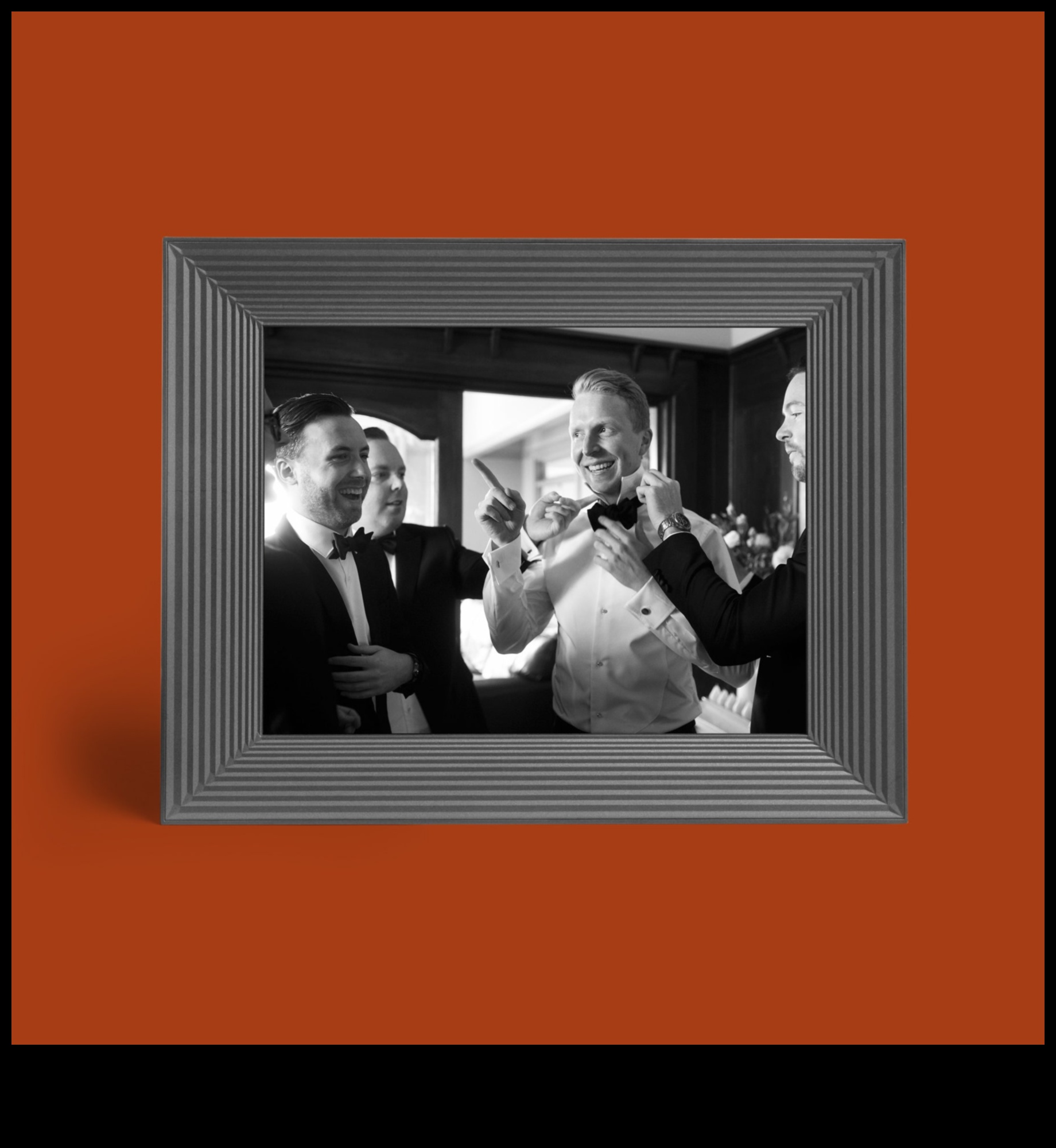 Framing the Future: Crafting Visual Stories in Digital Photography Brilliance