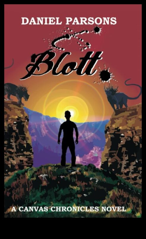 Ink Chronicles: Narațiuni realizate pe pânza ta îndrăzneață