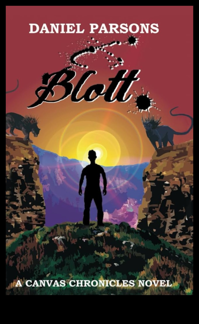 Ink Chronicles: Narațiuni realizate pe pânza ta îndrăzneață