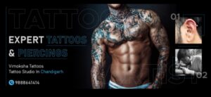 Innovation Inked: Explorarea celor mai recente tehnici de tatuaje